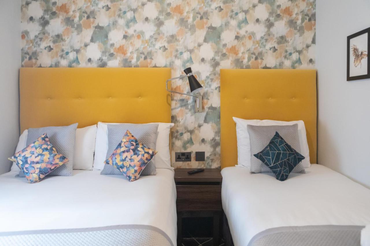 Hotel Paddington Park Londres